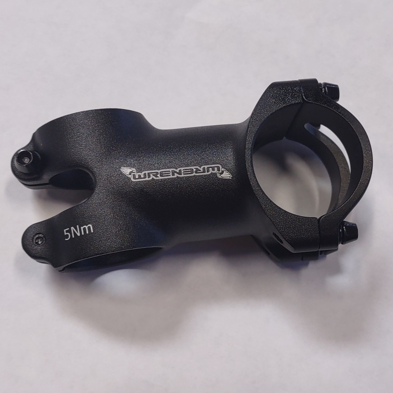 MUUR Carbon x Aluminium Stem 非常に珍しいアイテム MUUR Carbon x Aluminium Stem 非常に珍しいアイテム