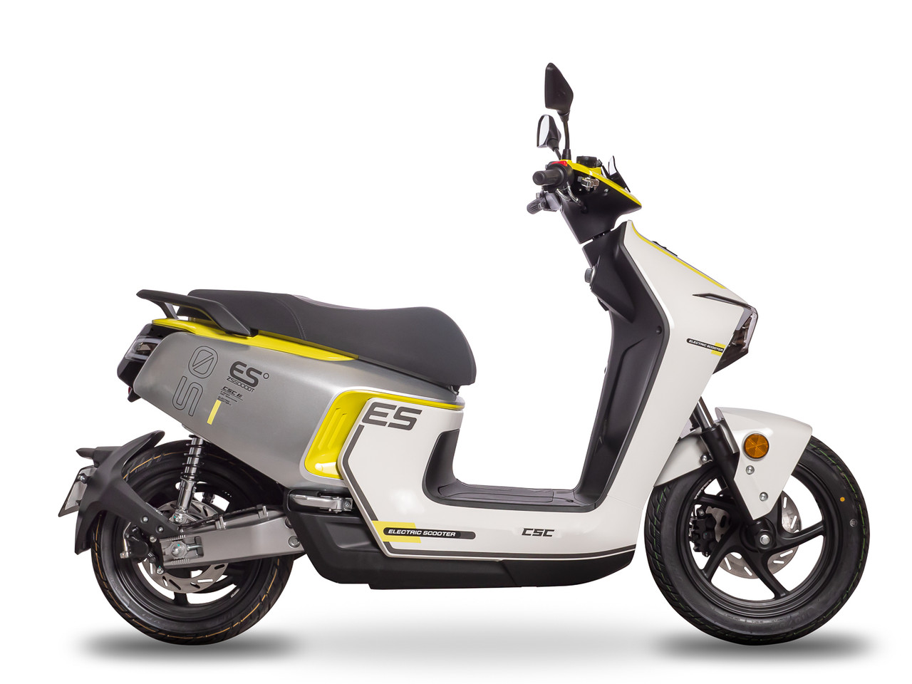 Electric Scooter Nuovo Scooter Elettrico Honda ES5 Electric