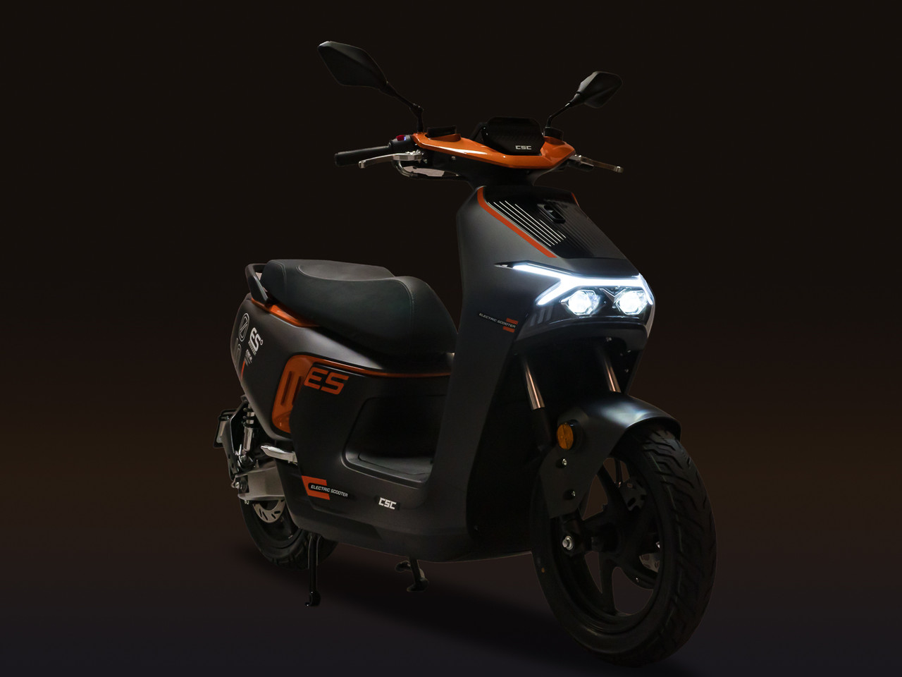 ES5 Electric Scooter | CSC Motorcycles | Azusa, CA