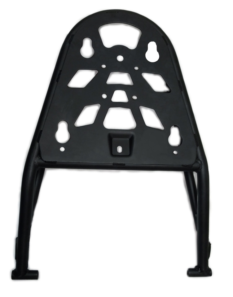 Rear Carrier Rack For The RX3 & RX4 - CSC Motorcycles