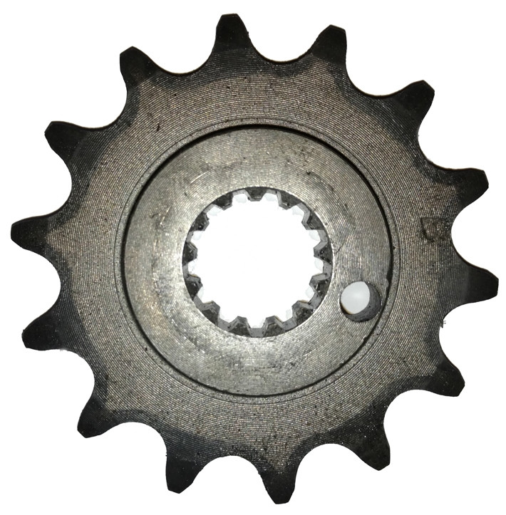 Drive Sprocket, 14 Tooth, Front Sprocket, RX3 - CSC Motorcycles