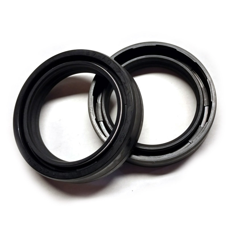 おしょう Fork Seal RX3, RC3, & TT250 - CSC Motorcycles