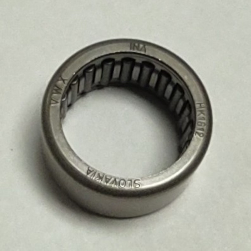 HK1812 Needle Roller Bearing, 18x24x12mm for RX4 Valve | CSC