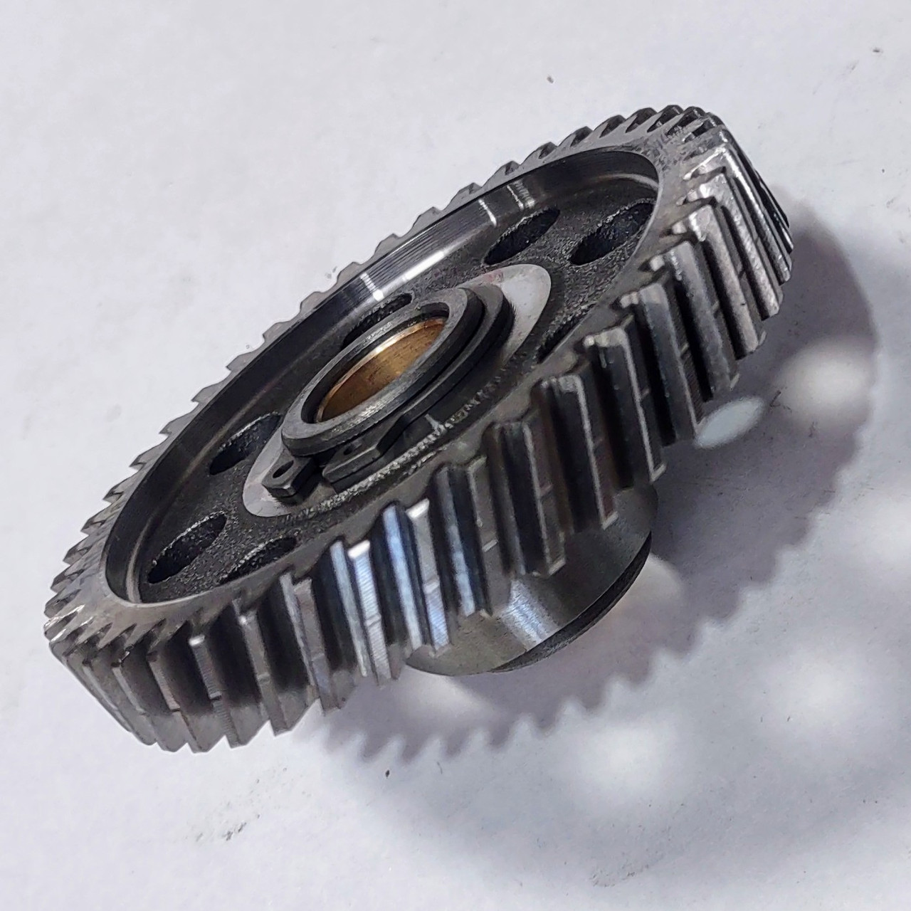 NG DRIVEN SPROCKET COMP - Rocker Arm Assembly TT250 - CSC Motorcycles