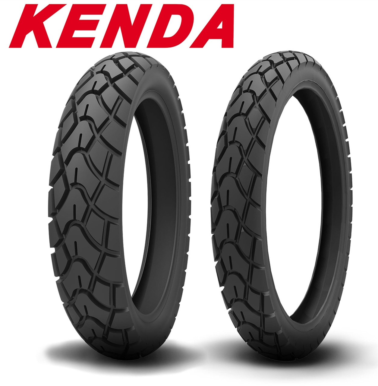 kenda dual sport tires