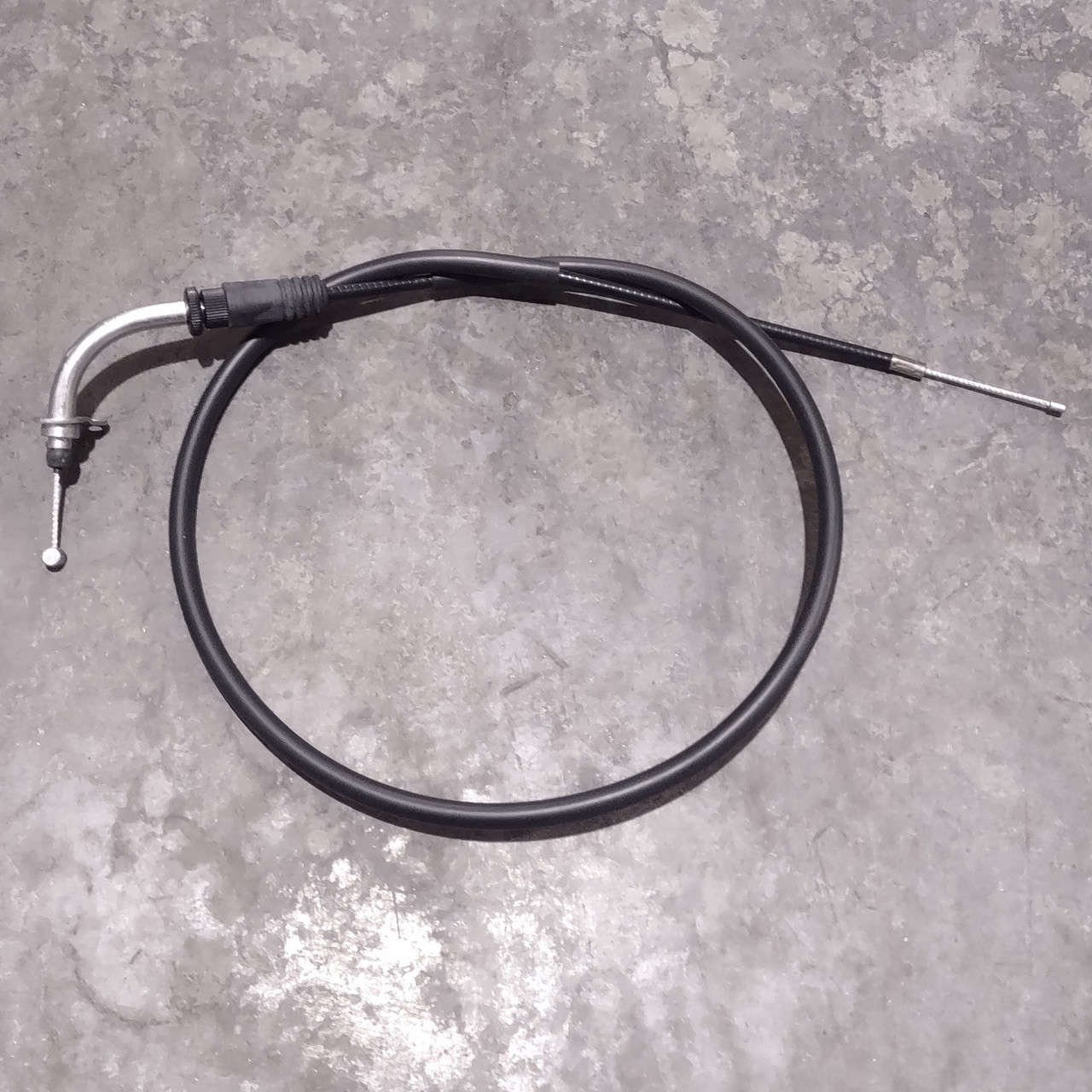 Cable - Throttle 2016-UP TT250 In OEM Parts/TT250/Body/Cables