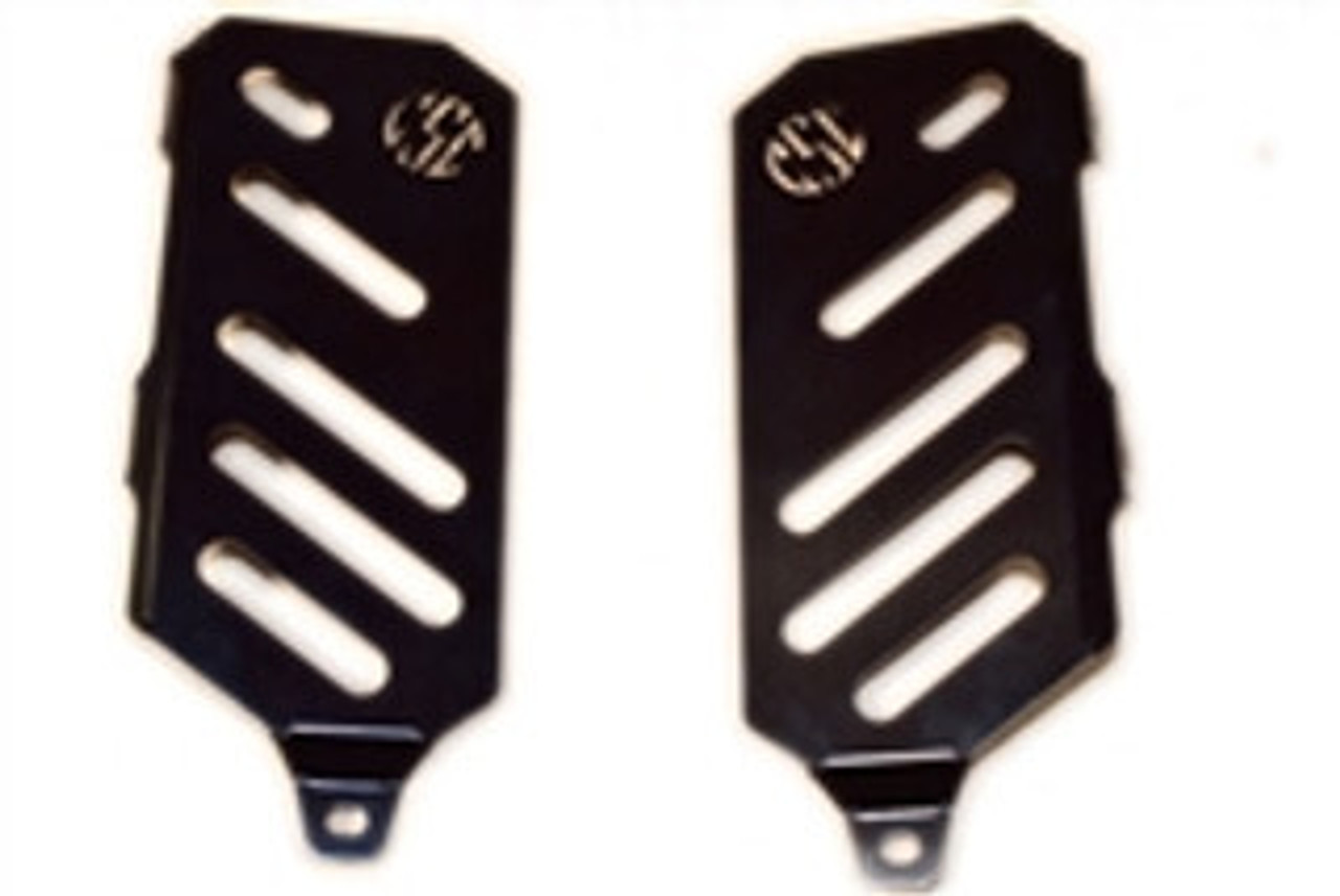 Radiator Covers