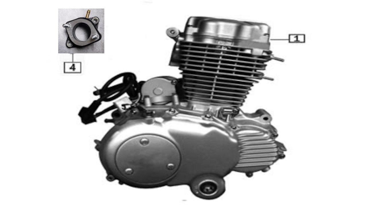 Engine Assembly