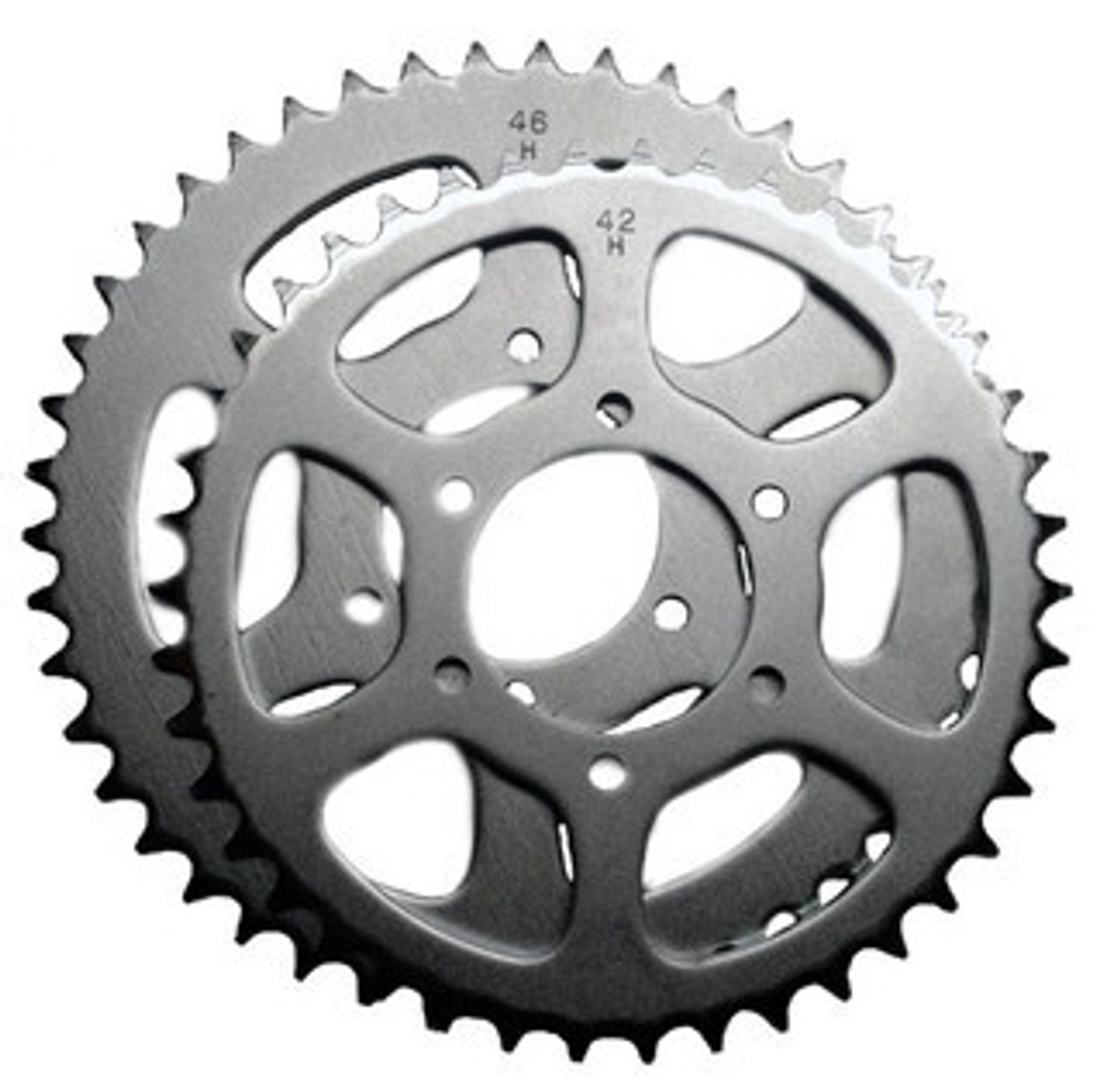 Sprockets