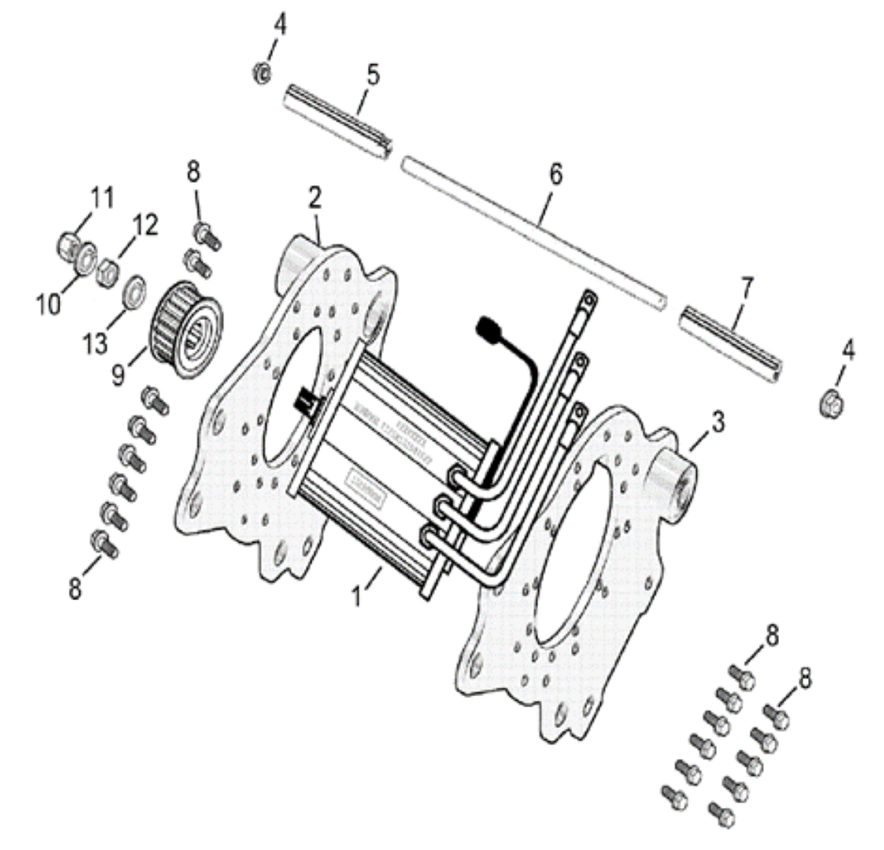 Motor 1