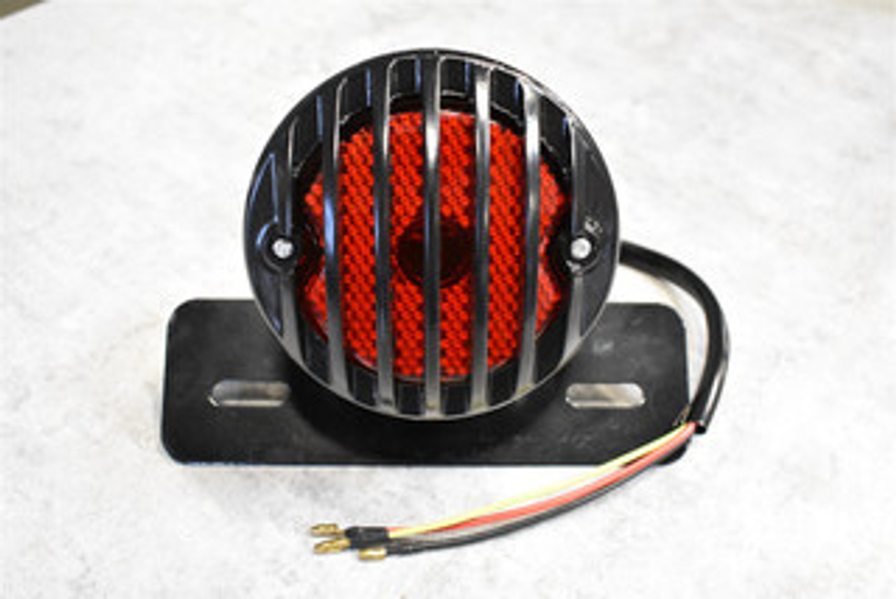 Tail Lights