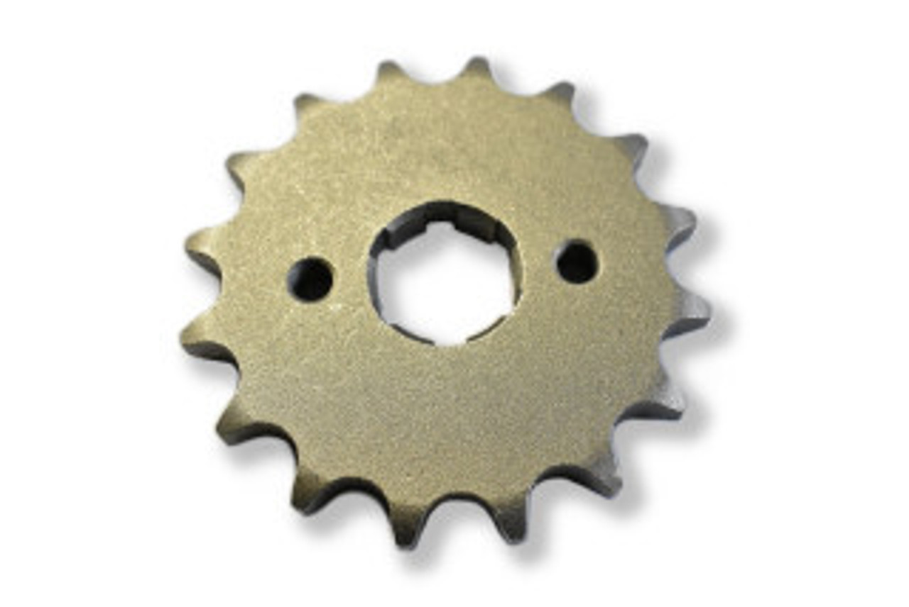 Drive Sprockets
