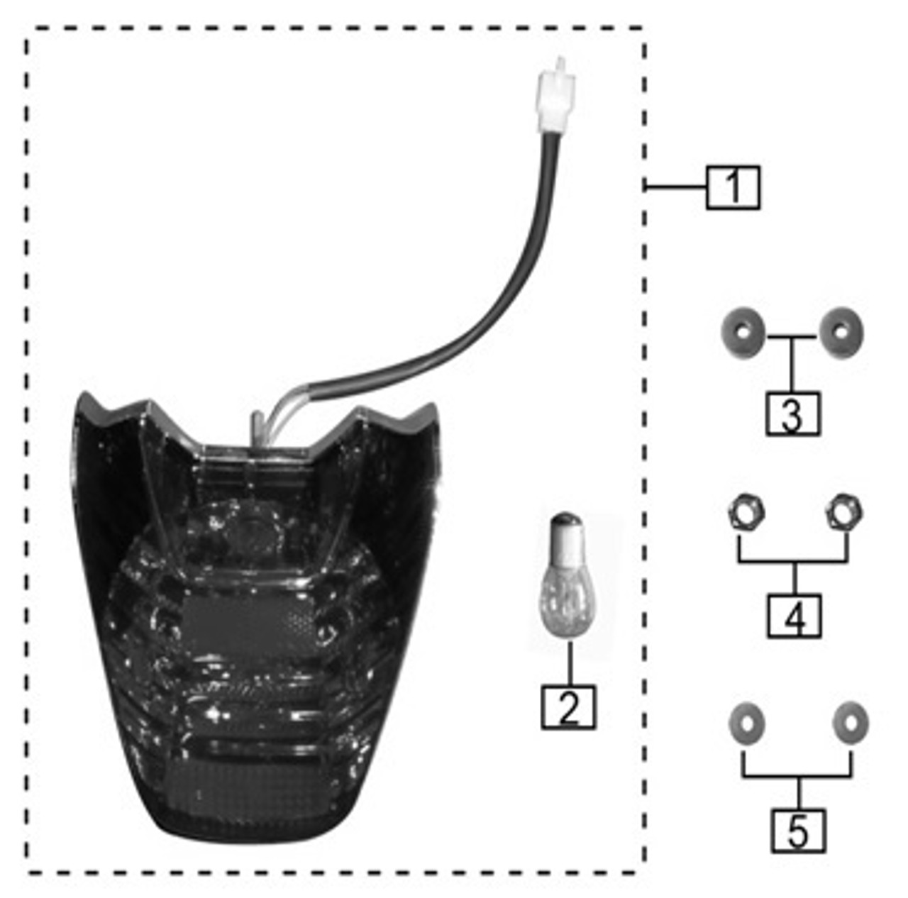 Tail-Light