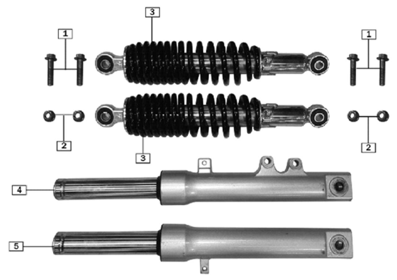 Shock Absorber
