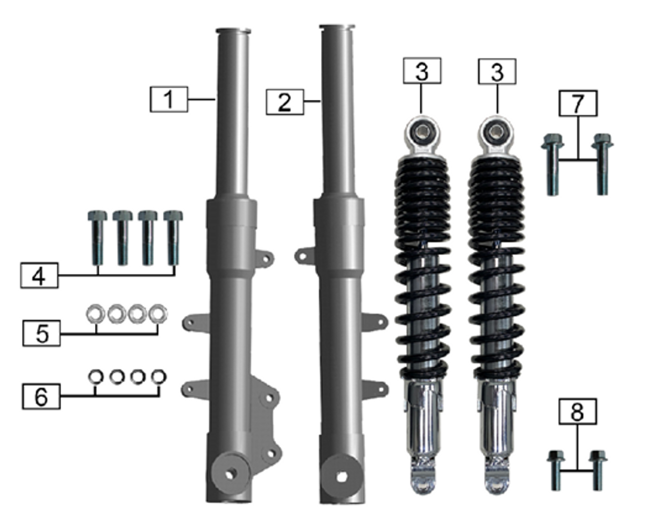 Shock Absorber