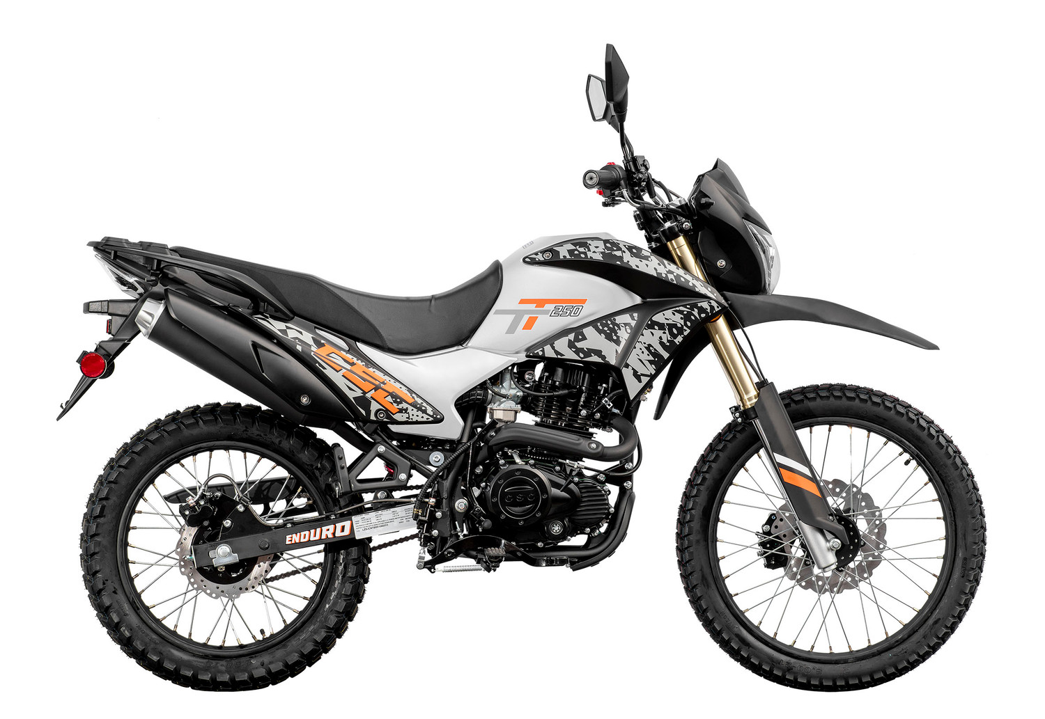 CSC Motorcycles - Fun You Can Afford - Shop Online
