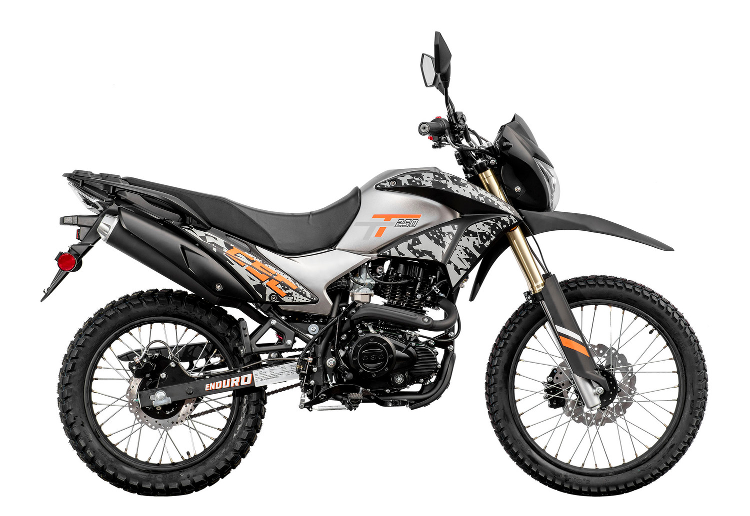 CSC Motorcycles - Fun You Can Afford - Shop Online