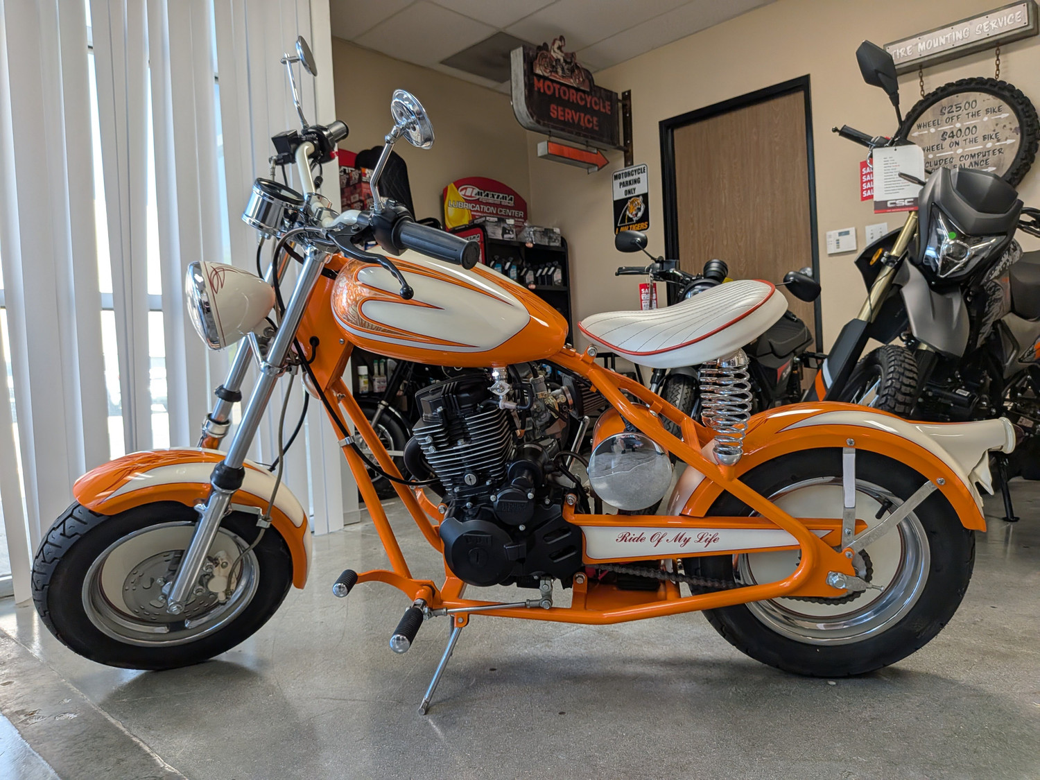CSC Motorcycles - Fun You Can Afford - Shop Online