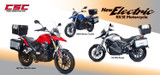 CSC Motorcycles - Fun You Can Afford - Shop Online
