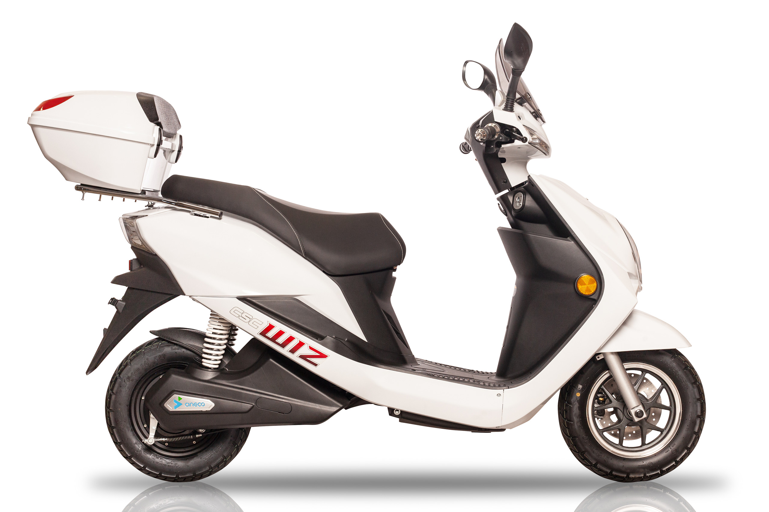 Buy A Bike Electric & Scooters CSC Motorcycles