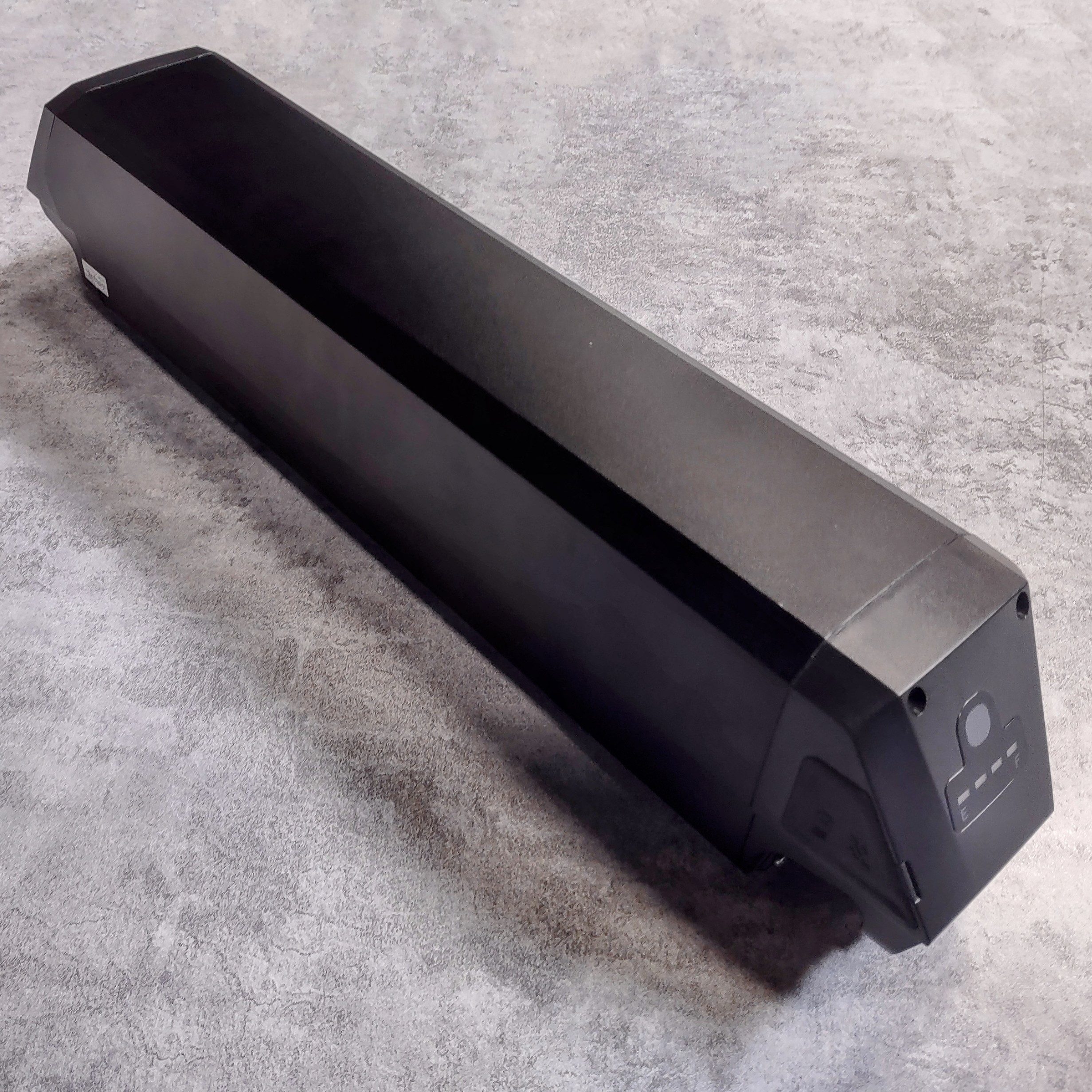 Stock Replacement Parts EBike Stock Replacement Parts FT750 and FT750XP Models GEN1 and