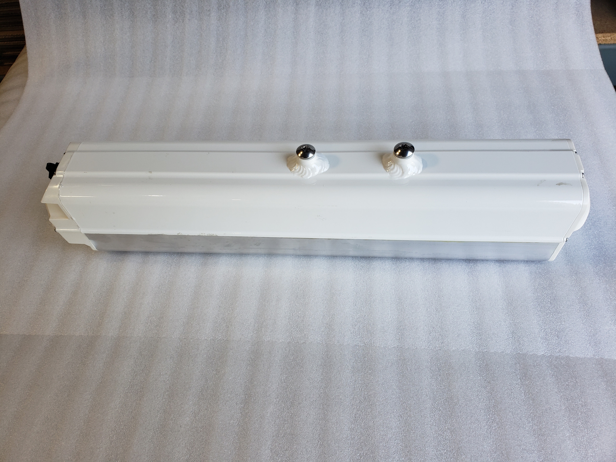 Stock Replacement Parts EBike Stock Replacement Parts FT750 and FT750XP Models GEN1 and