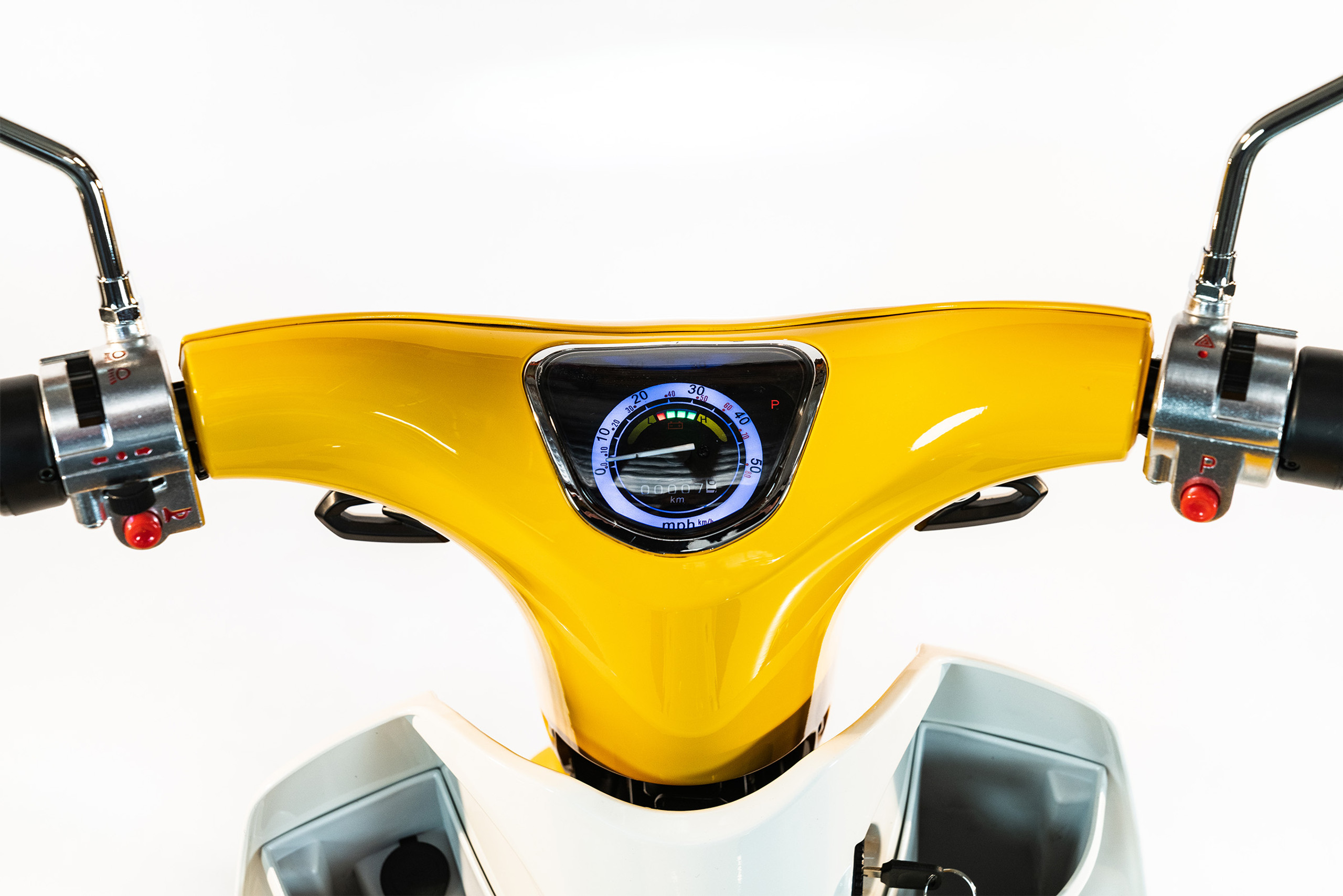 CSC Monterey Electric Scooter CSC Motorcycles Azusa, CA