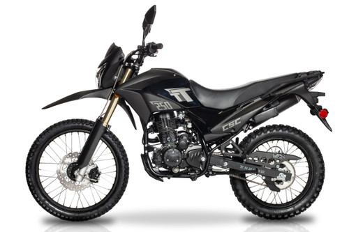 Enduro-Dualsport | Street Legal Dirt Bikes | CSC Motorcycles 