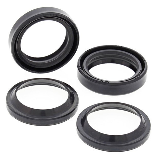 Accessories - Fork Seals - CSC Motorcycles