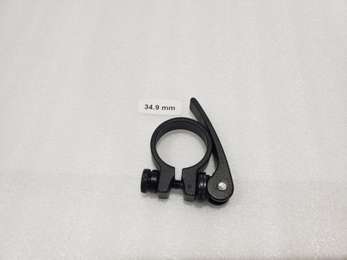 SEAT CLAMP, for Vista Cruiser, FT750ST, and FT1000MD