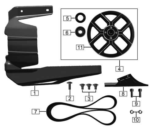 Zongshen Products - CSC Motorcycles