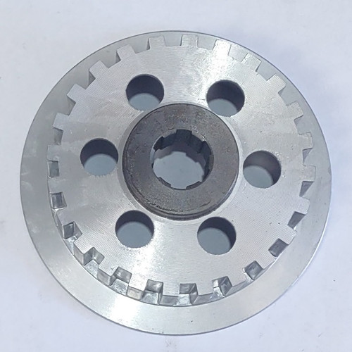 Center Sleeve, Clutch for TT250 & SG250 Engine