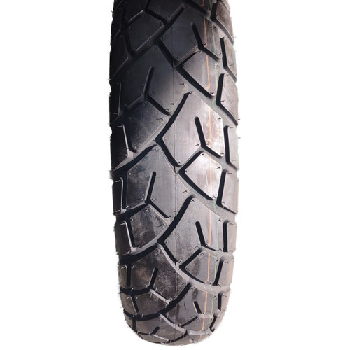 #2 - Rear Tire (120/80-17) fits RX1E Rear Wheel