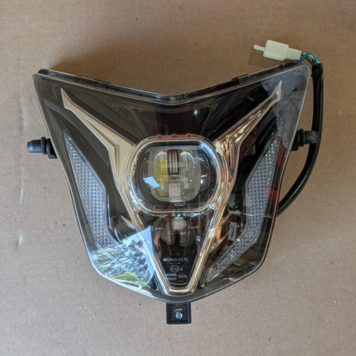 LED Headlight for TT250 (Fits All Years)