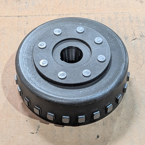 Rotor Assembly Magneto for RX4