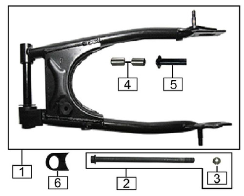 Zongshen Products - CSC Motorcycles