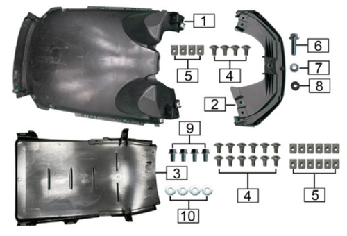 Zongshen Products - CSC Motorcycles