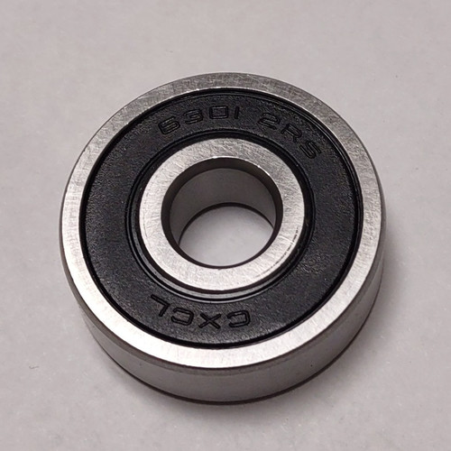 #4 - Bearing 6301-2RS fits ES5 Rear Wheel