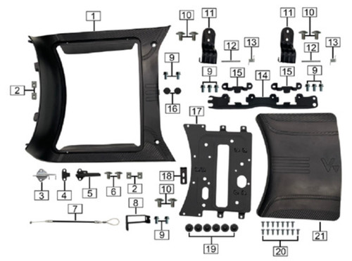 Zongshen Products - CSC Motorcycles