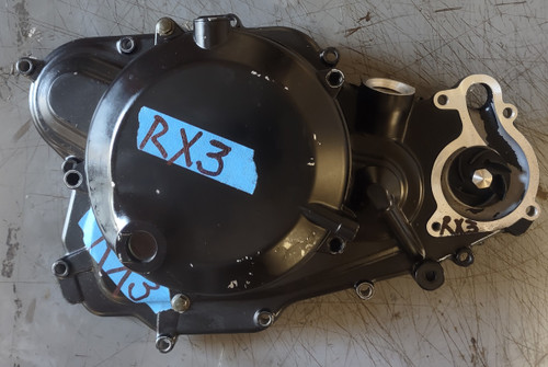 Zongshen Products - CSC Motorcycles