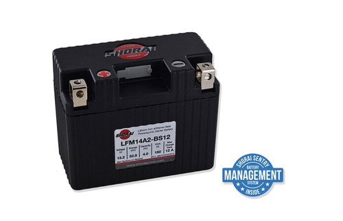 SHORAI Products - CSC Motorcycles