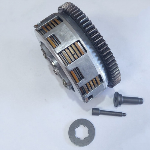 Clutch Assembly for CG250