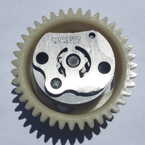 CBB200 oil pump parts (2#_39 teeth)