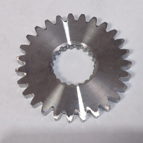 CBB133 oil pump drive gear (27 teeth)