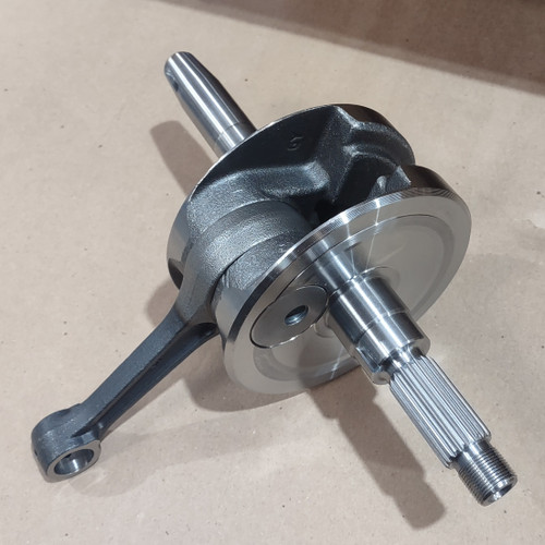 RX3 Crankshaft Connecting Rod
