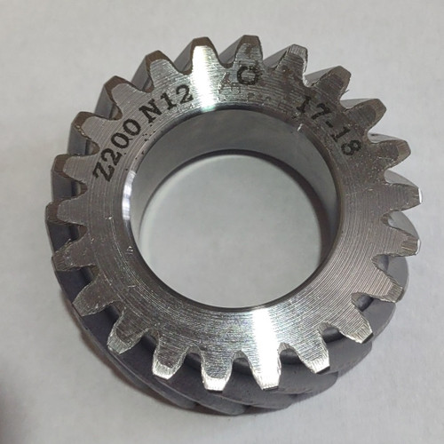Hub Dump Chain Sprocket for CG250