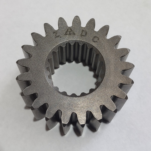 Primary Drive Gear 1 - CSC Motorcycles