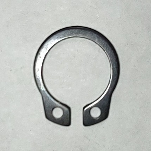 GB894.1 Circumference 12 (axis diameter 12, inner diameter 11)