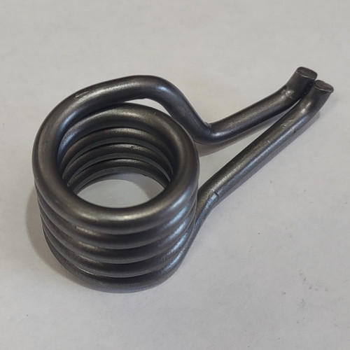 CG125D shift return spring