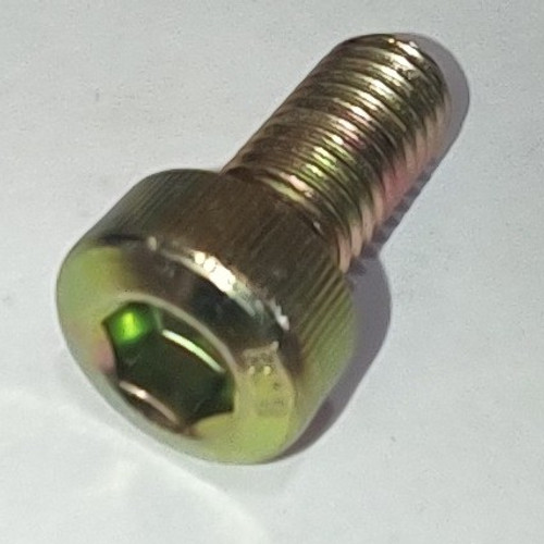 Bolt M8X18 for SG250, TT250 Magneto Bolt M8X18 for SG250, TT250 Magneto